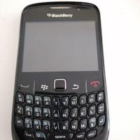 Blackberry 8520 curve