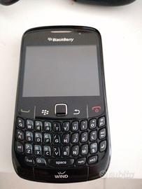 Blackberry 8520 curve