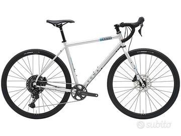 Bicicletta gravel Kona Rove