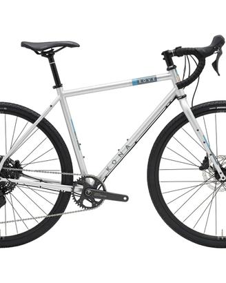 Bicicletta gravel Kona Rove