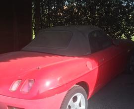 FIAT barchetta - 1999