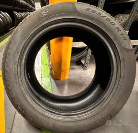 Scorpion Winter 265/50 r19