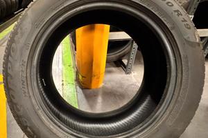 Scorpion Winter 265/50 r19