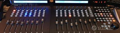 ICON QCON PRO G2 + EXPANDER TOT. 16 CANALI
