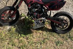 Beta RR Motard PARMAKIT 110cc - 2019