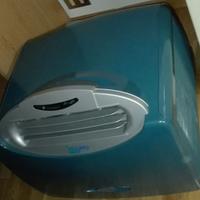 VENDUTO condizionatore portatile 9000 btu