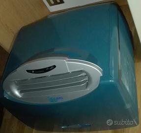 VENDUTO condizionatore portatile 9000 btu