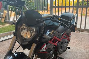 benelli 125