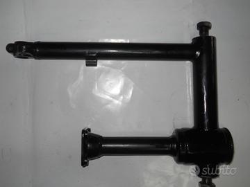 Forcellone braccio cardanico moto guzzi 1000 serie