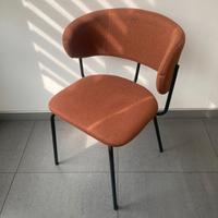 Set 4 sedie pranzo cucina