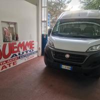 Fiat Ducato 33 2.3 MJT 130CV PM-TM Furgone