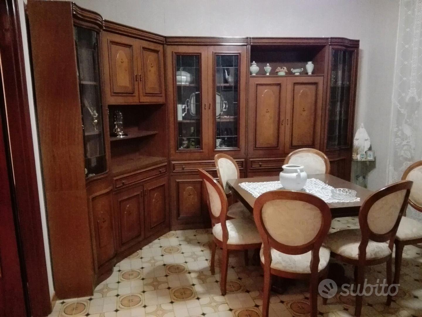 Appartamento – Riesi, Caltanissetta - Vista 4