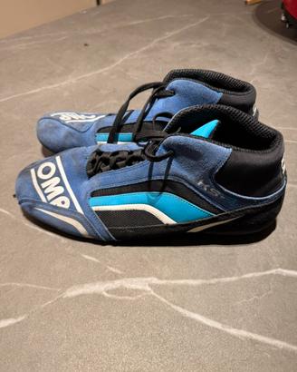 Scarpe Kart