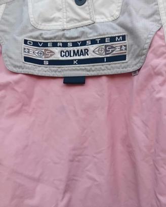 piumone da sci donna