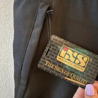 Pantaloni moto donna