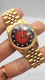 Rolex Datejust 16018