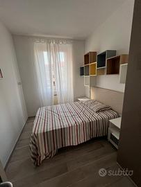 Camera singola disponibile