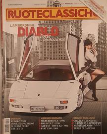 Ruote Classiche Lamborghini Diablo