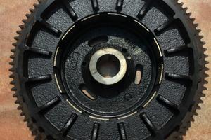 Volano evinrude e tec 40