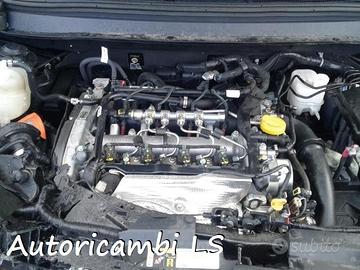 Motore lay51 jeep 2.0 crd