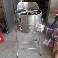 Trimmer per erbe o vegetali