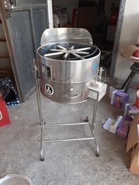 Trimmer per erbe o vegetali