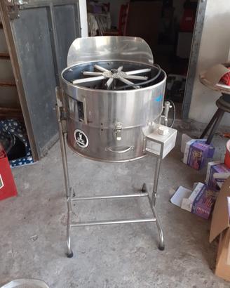 Trimmer per erbe o vegetali