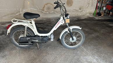 Gilera Altro modello - 1979