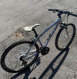 MTB 26 CONTI DA RAGAZZA