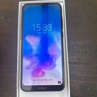 huawei y6 2019 dual sim