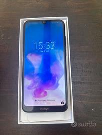 huawei y6 2019 dual sim