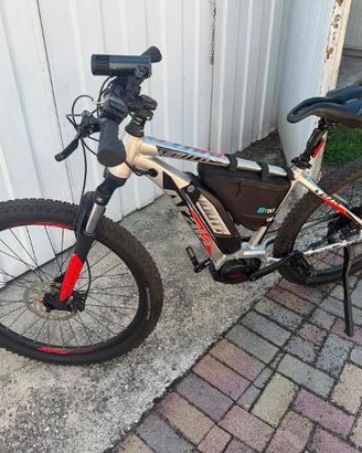 E-BIKE ATALA YAMAHA PVX