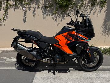 Ktm 1290 Super Adventure s