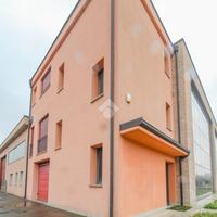 CAPANNONE A SAVIGNANO SUL PANARO