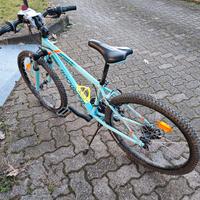 Rockrider ST 500 da bambino