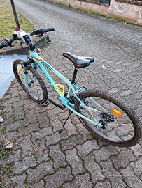 Rockrider ST 500 da bambino