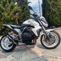 Honda CB 1000 R
