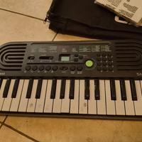 Pianola casio