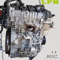 Motore usato vw golf 1.4 cpw