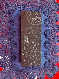 Penna Mont Blanc 1995 in argento 925