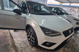 Seat arona fr