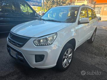 Dr DR4 Sport 1.6 Bi-Fuel GPL rate da 99,00