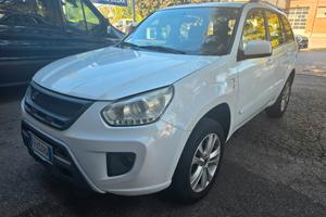Dr DR4 Sport 1.6 Bi-Fuel GPL rate da 99,00