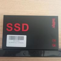 SSD Boititon 512GB
