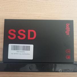 SSD Boititon 512GB