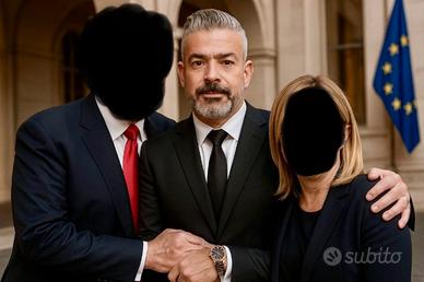 Fac-totum Persona di Fiducia