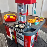 Cucina per bambini
