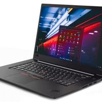 Notebook Lenovo X1 Extreme