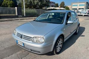 Volkswagen Golf 1.9 TDI/115 CV cat 5 porte GTI