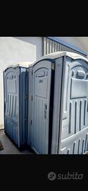 Bagno chimico